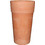 Bama Vaso Cono Sensation Γλάστρα Εξωτερικού Χώρου Στρογγυλή Πλαστική Τερακότα 40x70cm 36040