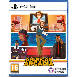 American Arcadia PS5