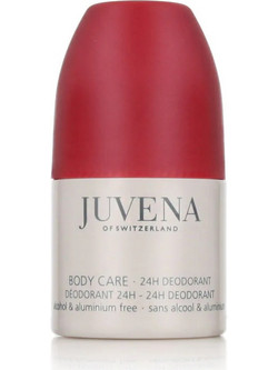 Juvena Γυναικείο Αποσμητικό Roll On 24h 50ml