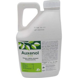 Vioryl Auxenol Υγρό Διαφυλλικό Λίπασμα 5-5-9 5lt
