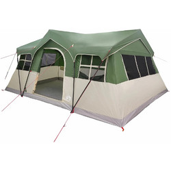 vidaXL Σκηνή Camping Ιγκλού 487x340x216cm 42028673