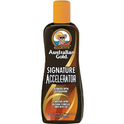 Australian Gold Signature Accelerator Self Tan Γαλάκτωμα Σώματος 250ml