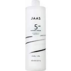 Jaas Οξυζενέ Μαλλιών 1.5% 5Vol 1lt 8059173158904