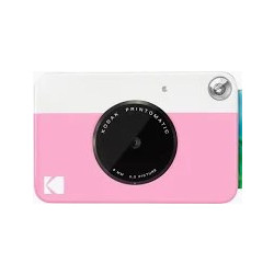 Kodak Mini Shot 2 Retro Pink