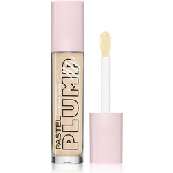 Pastel Plump Up 201 Royal Plumping Lip Gloss 5.3ml