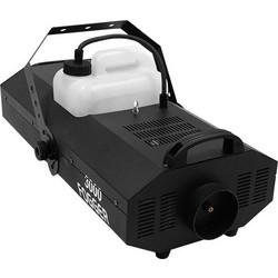 Globostar Smokie 51146 Stage Μηχανή Καπνού DMX 3000W