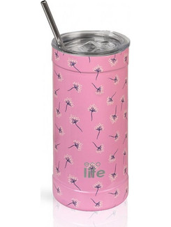 Ecolife Dandelion 33-BO-4183 500ml