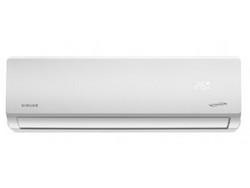 Singer STN26-18LVI/STN26-18LVO Κλιματιστικό Inverter 18000 BTU A++/A+++ με Wi-Fi