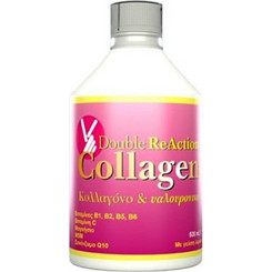 Medichrom Double ReAction Collagen 500ml