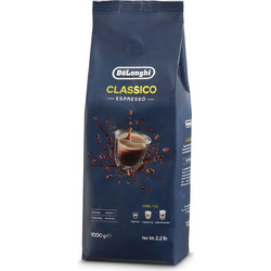 DeLonghi Classico Espresso Καφές Espresso σε Κόκκους 1kg