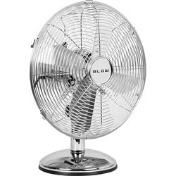Blow 44-657 Επιτραπέζιος Ανεμιστήρας 30cm 50W