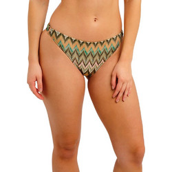 Freya Bikini Slip Χακί 206184-VIS