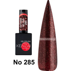 Kenzai 285 Outside Of Live Gel 15ml