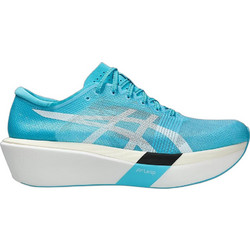 ASICS Metaspeed Sky 4 Ανδρικά Αθλητικά Παπούτσια για Τρέξιμο Γαλάζια 1013A162-400