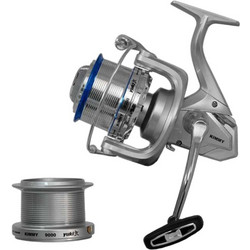 Yuki Kimmy 8000 Μηχανισμός Ψαρέματος για Surf Casting