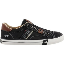 Mustang Ανδρικά Sneakers Μαύρα 26M0151004