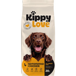 Kippy Love Adult with Chicken 20kg