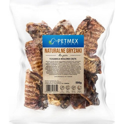 Petmex Beef Trachea 500gr