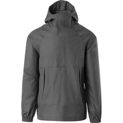 Helikon-Tex Ανδρικό Μπουφάν Χειμωνιάτικο Pullover Γκρι KU-LEV-NL