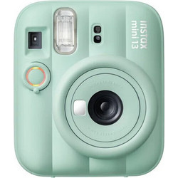 Fujifilm Instax Mini 13 Lagoon Green