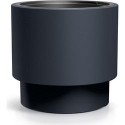 Next Heos Γλάστρα Στρογγυλή Πλαστική 46.8cm 33230-09-2