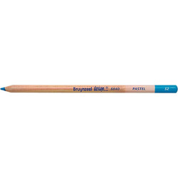 Royal Talens Bruynzeel Pastel Ξυλομπογιά 52 Turquoise Blue