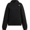 Under Armour Παιδικό Φούτερ με Κουκούλα Μαύρο 6013480-008