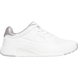 Skechers Uno Lite 2 Γυναικεία Sneakers Λευκά 190265-WLV