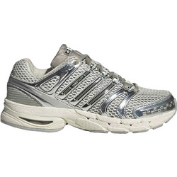 Adidas Adistar Control 5 Γυναικεία Sneakers Ασημί KJ2285