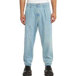 G-Star RAW Ανδρικό Τζιν Παντελόνι Relaxed Εφαρμογή Γαλάζιο D29381-E356-J058