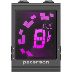 Peterson StroboVUE