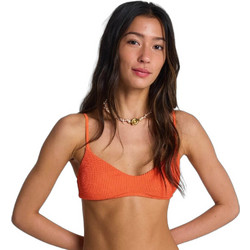 Billabong Bikini Top Μπουστάκι Πορτοκαλί EBJX300129-NKM0