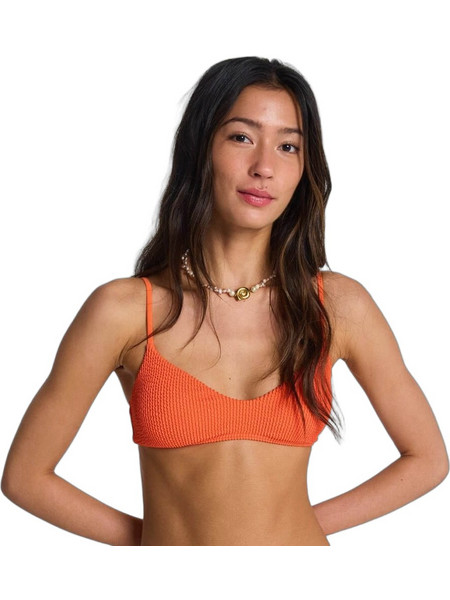 Billabong Bikini Top Μπουστάκι Πορτοκαλί EBJX300129-NKM0