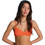 Billabong Bikini Top Μπουστάκι Πορτοκαλί EBJX300129-NKM0