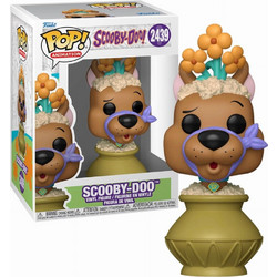 Funko Pop! Animation Scooby-Doo 2439 Scooby Doo 15cm