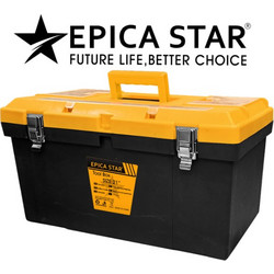 Epica Star EP-10558 Βαλίτσα Εργαλείων Πλαστική