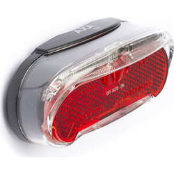 AXA Riff Auto Red 93912795SC