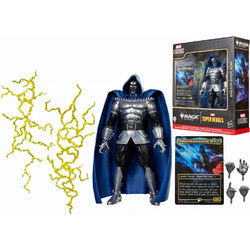 Hasbro Marvel Legends Series Magic The Gathering Doctor Doom Φιγούρα Δράσης για 13+ Ετών 15cm