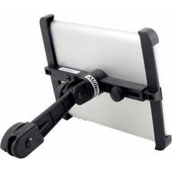 Millenium Βάση Tablet με Βραχίονα Black (iPad / iPad 2)