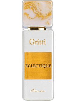 Gritti Eclectique Eau de Parfum 100ml