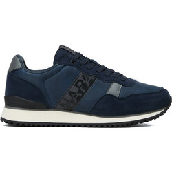 Napapijri Ανδρικά Sneakers Navy Μπλε NP0A8BPS-176