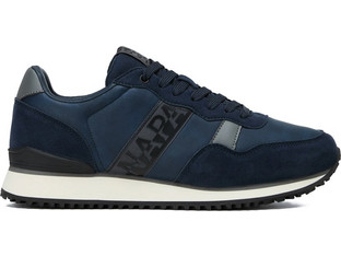 Napapijri Ανδρικά Sneakers Navy Μπλε NP0A8BPS-176