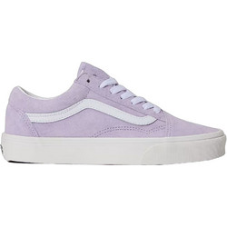 Vans Old Skool Ανδρικά Sneakers Λιλά VN000EDYHM21