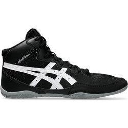 ASICS Matflex 8 Ανδρικά Αθλητικά Παπούτσια Πάλης Μαύρα 1081A068-001