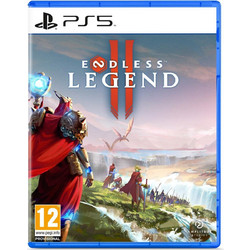 Endless Legend II Limited Edition PS5