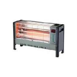 RL-HXR-04379 Σόμπα Αλογόνου 1600W