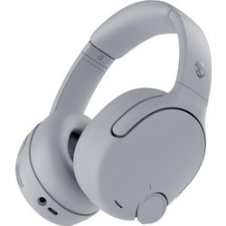 Skullcandy Crusher 720 Ενσύρματα & Ασύρματα Bluetooth Ακουστικά Over Ear Γκρι
