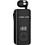 Q6 Ακουστικό Bluetooth In Ear Πέτου Black