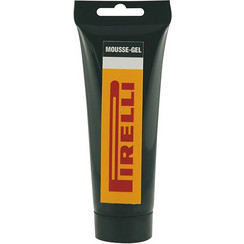 Pirelli Mousse Lube Γυαλιστικό Σπρέι Μηχανής 60gr