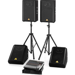 Thomann Band Bundle M